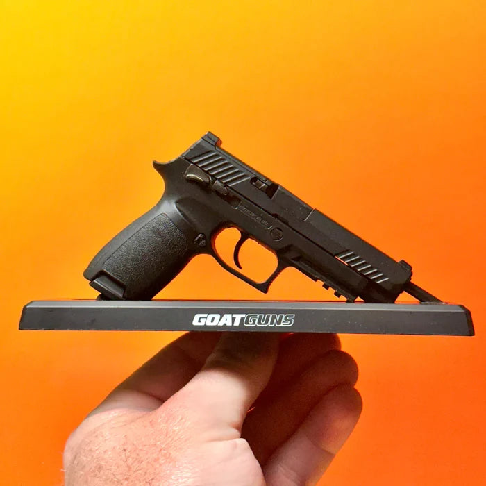 SIG SAUER M17 Model - Black