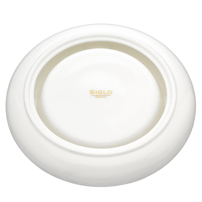 Siglo Cuba Navigation Porcelain Ashtray