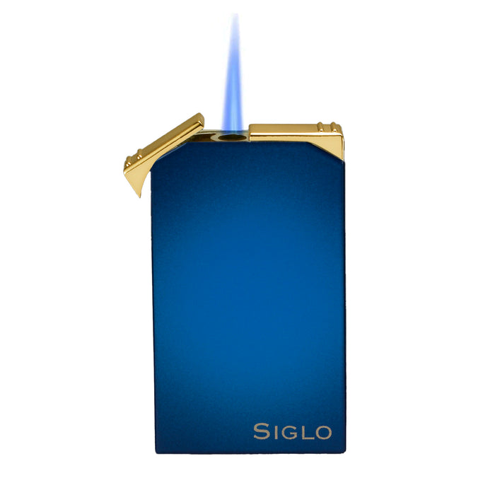 Siglo Twin Flames Year of the Dragon Lighter