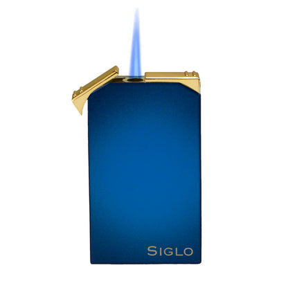 Siglo Twin Flames Year of the Dragon Lighter