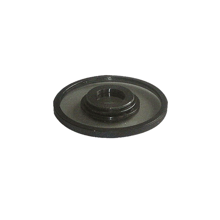Simple Polarizing Kit for MV0201 Series Video Microscope Body, SKU MV02014921, three quarter front view