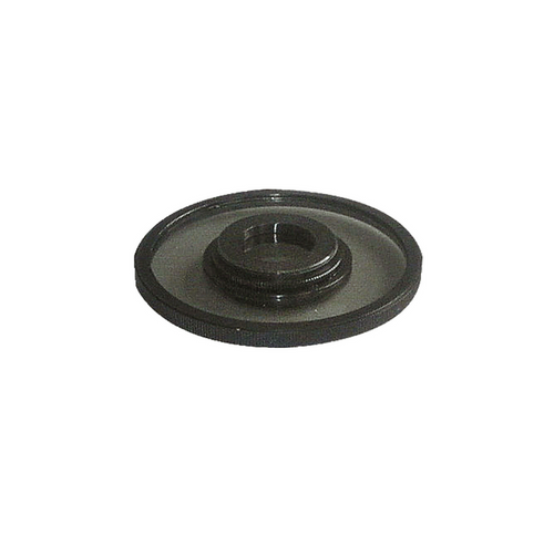 Simple Polarizing Kit for MV0201 Series Video Microscope Body, SKU MV02014921, three quarter front view