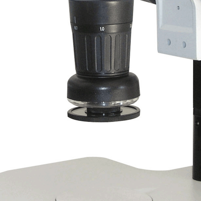 Simple Polarizing Kit for MV0201 Series Video Microscope Body