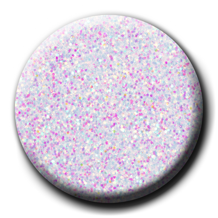 Sinfully Sweet, Glitter Gel, 17 ml (D)