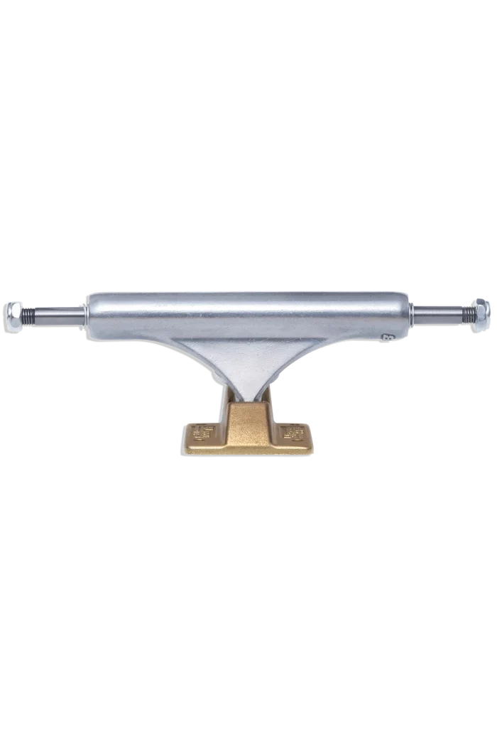 Slappy - ST1 Inverted Lights Gold Trucks (8.75")