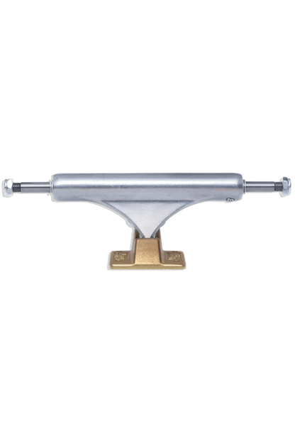 Slappy - ST1 Inverted Lights Gold Trucks (8.75")