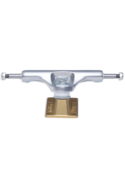 Slappy - ST1 Inverted Lights Gold Trucks (8.75")