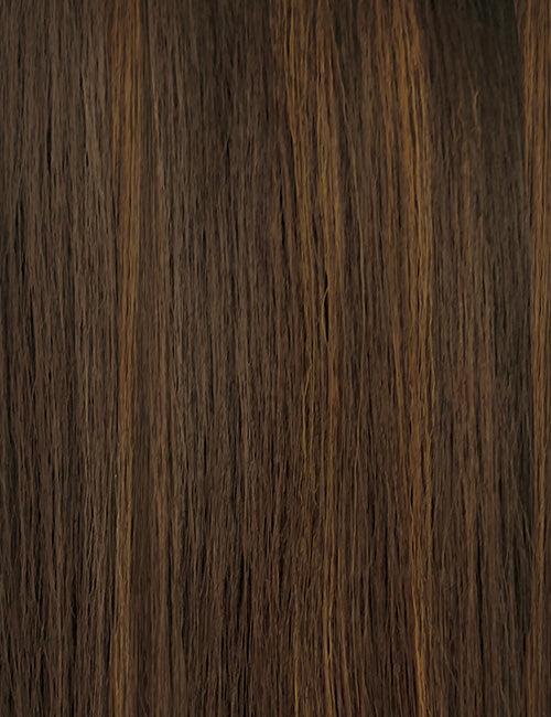 #CHOCOLATE FROST