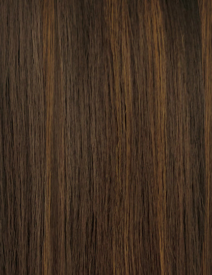 #CHOCOLATE FROST