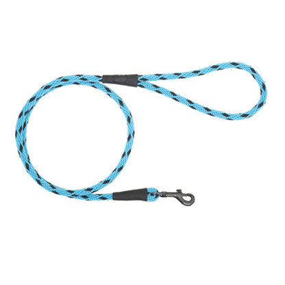 Small Snap Leash 3/8" x 6'