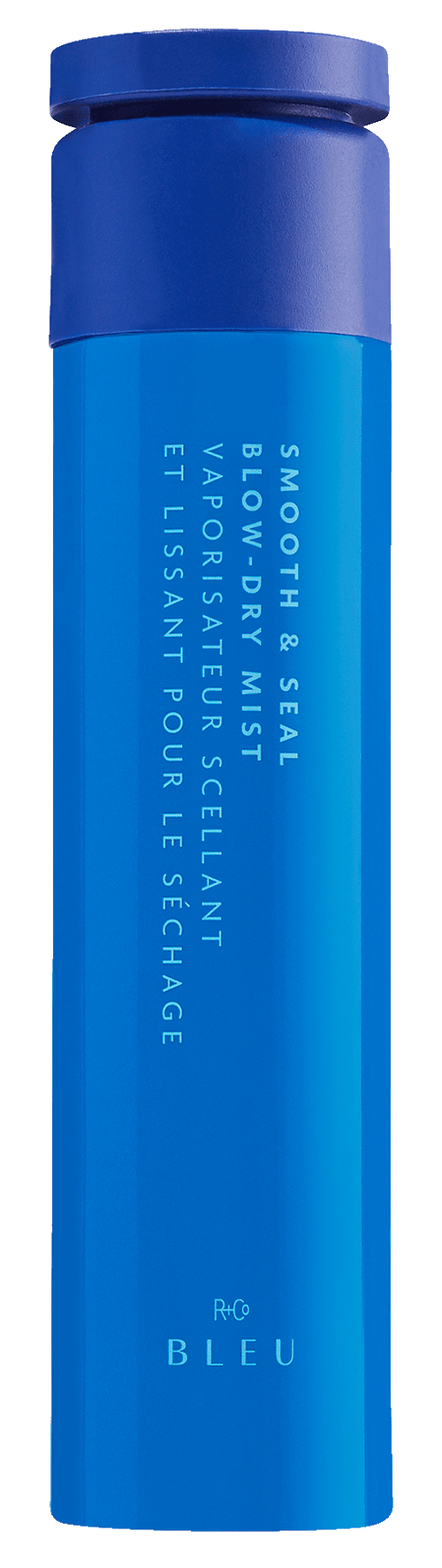 SMOOTH & SEAL BLOW-DRY MIST