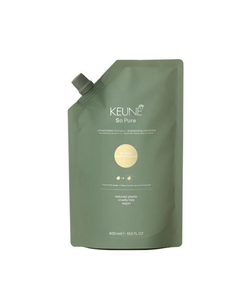 Keune So Pure Restore Shampoo 400ml bij Care For Hair