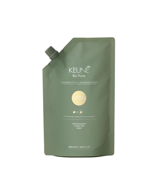 Keune So Pure Restore Shampoo 400ml bij Care For Hair
