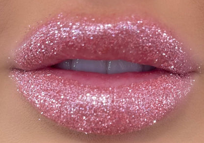 Soft Glitter Lip Kit - SHEGLITTARYSoft Glitter Lip KitSHEGLITTARY