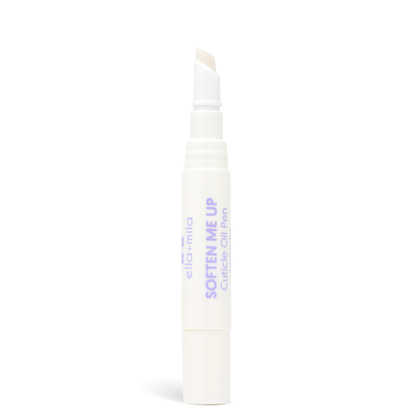 Soften Me Up lavender cuticle oil pen – ella+mila nail care