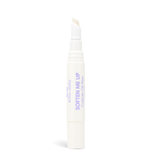 Soften Me Up lavender cuticle oil pen – ella+mila nail care