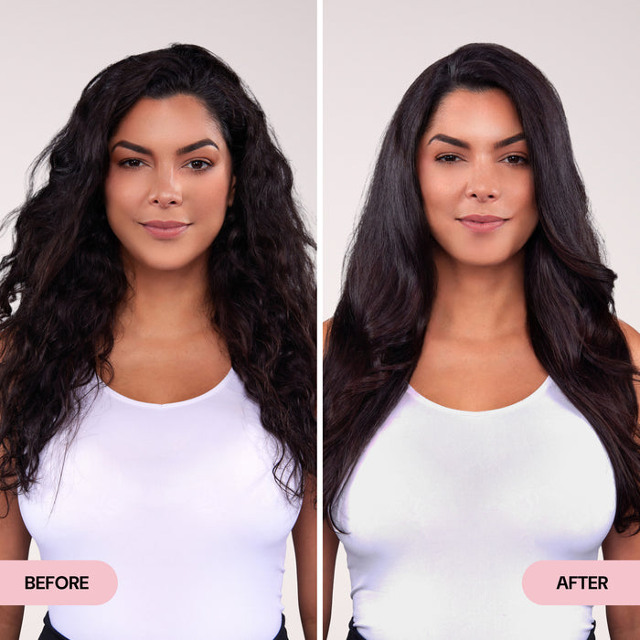 Before and after