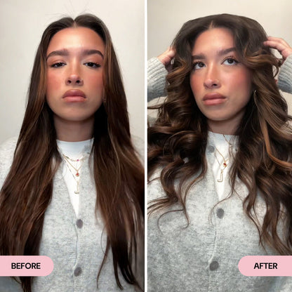 Before and after