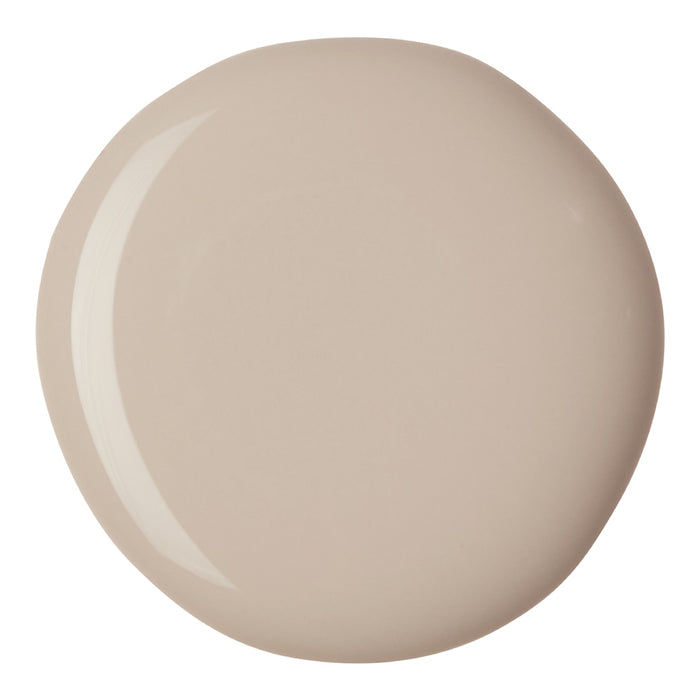 South Beach Nude Nail Polish