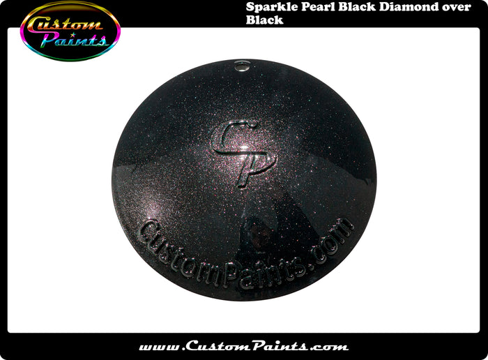Black Diamond / 1 Pint