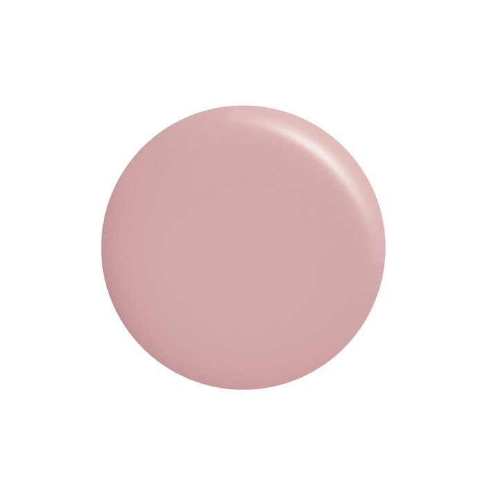 Spellbound pink lilac nail polish color swatch