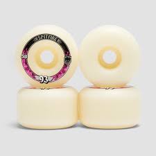 Spitfire - Formula 4 93a Radials Wheels (54/56/58)