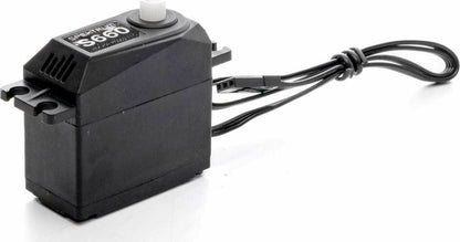 S660 5kg Servo, Plastic Gear, 25T