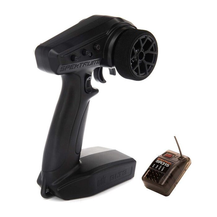 SPMSLT300	SLT3 3CH 2.4Ghz SLT Radio System w/SR315DP
