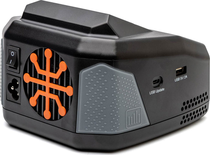 S1100 G2 1x100W AC Smart Charger