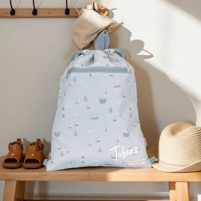 Produktansicht 3: Sportbeutel Sailors Bay