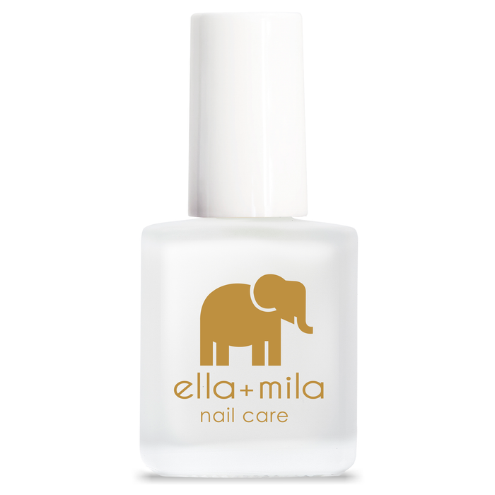 Spotless nail brightener bottle – ella+mila nail care