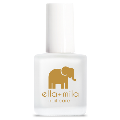 Spotless nail brightener bottle – ella+mila nail care