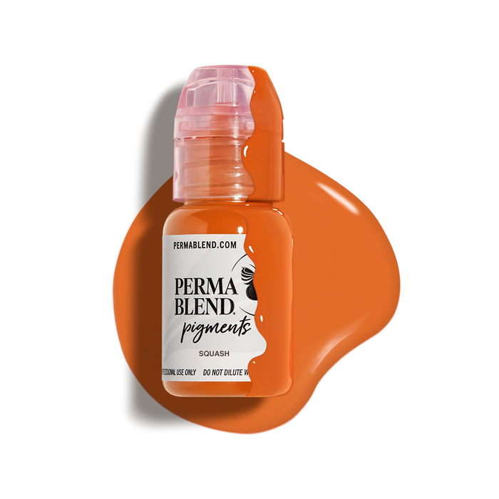 Squash - Perma Blend
