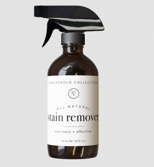 STAIN REMOVER | 16 oz