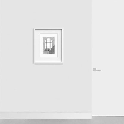 Stairs 2 , Print by Stairs 2 Tappan