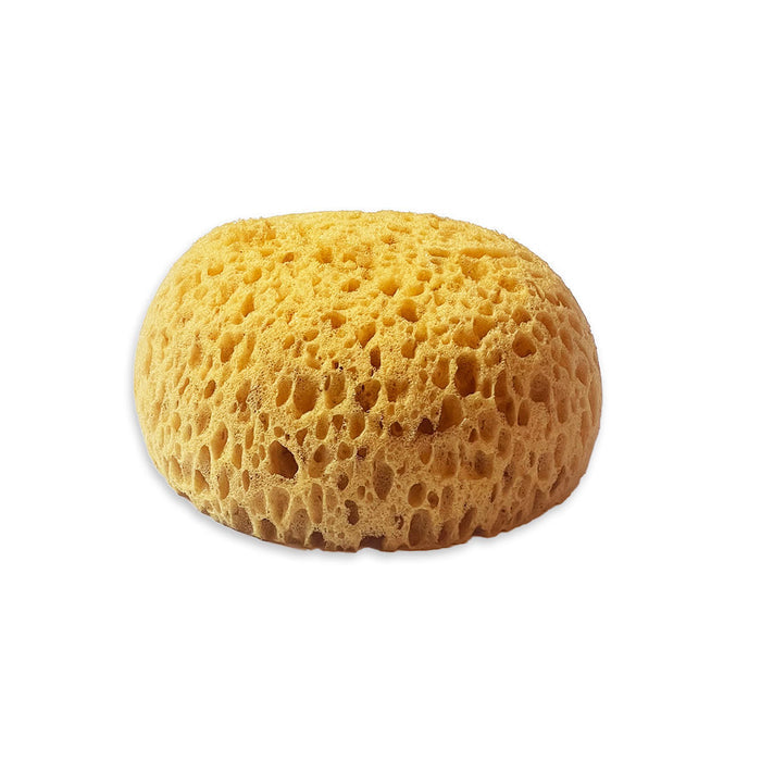 Stamperia - Art Stories - Sponge. Essential tool for creative paint effects. The sponge is soft and hazy. At Embellish Away in Bowmanville Ontario Canada.
