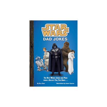 Star Wars™ Dad Jokes