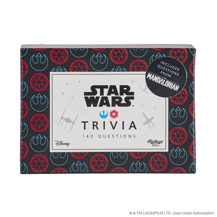 Star Wars™ Trivia