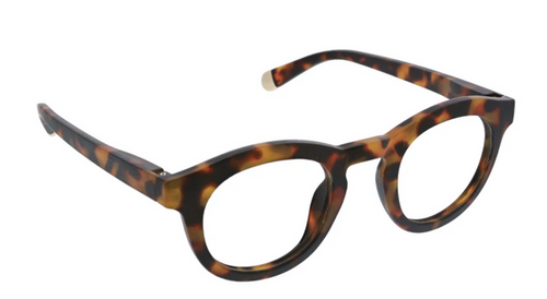 Stardust (Blue Light) Readers - Pine & Moss