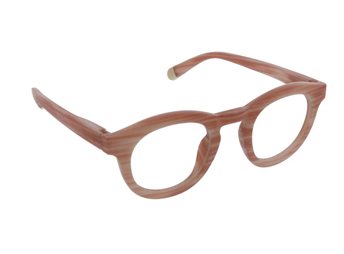Stardust (Blue Light) Readers - Pine & Moss