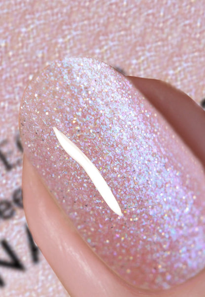 Starring Me In Soho Quick Drying Nail Polish