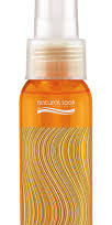 Static Free Unplugged Argan Oil