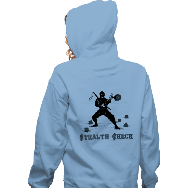 Zippered Hoodies, Unisex / Small / Royal Blue