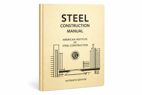 Steel Construction Manual 16th Edition