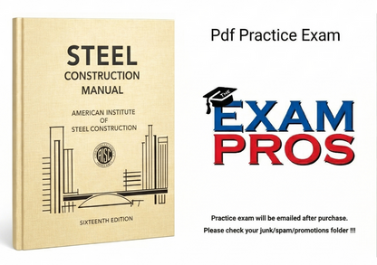 Steel Construction Manual 16th Edition