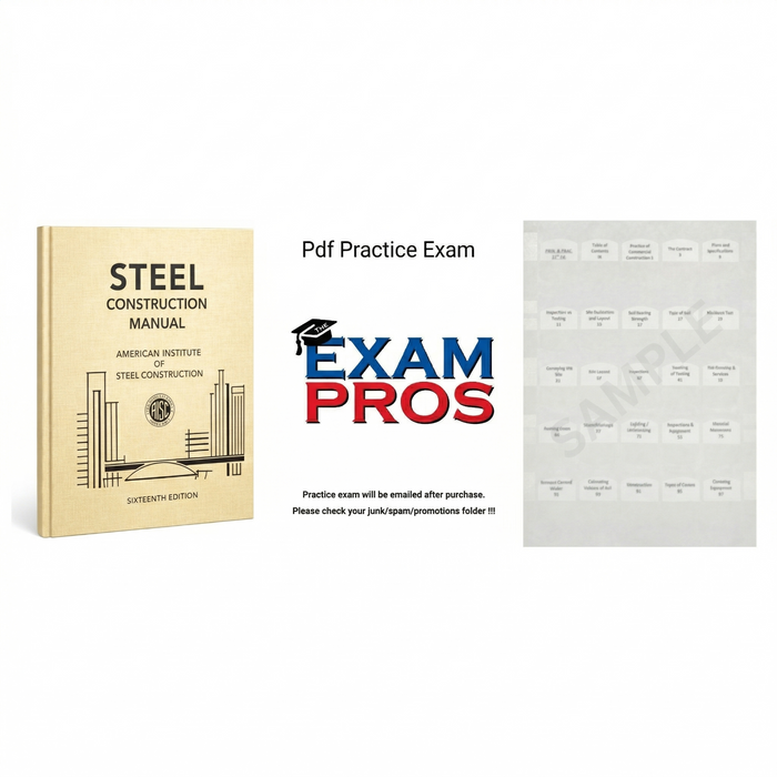 Steel Construction Manual 16th Edition
