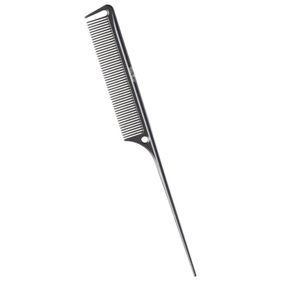 Stellar Carbon Tail Comb