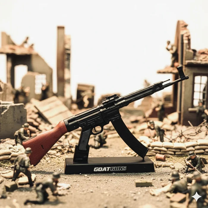 STG44 Model Sturmgewehr