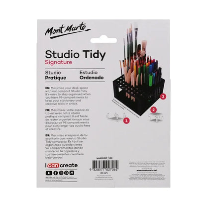 Studio Tidy Signature