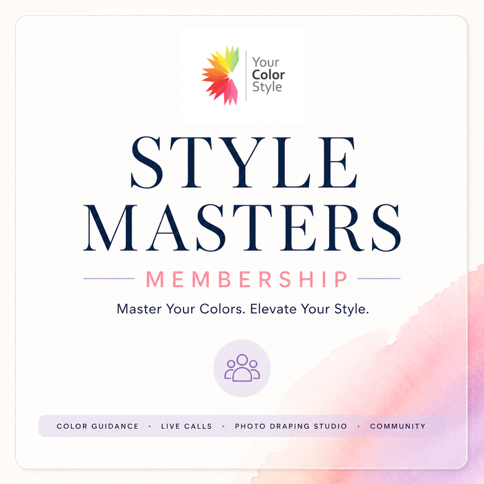 Style Masters